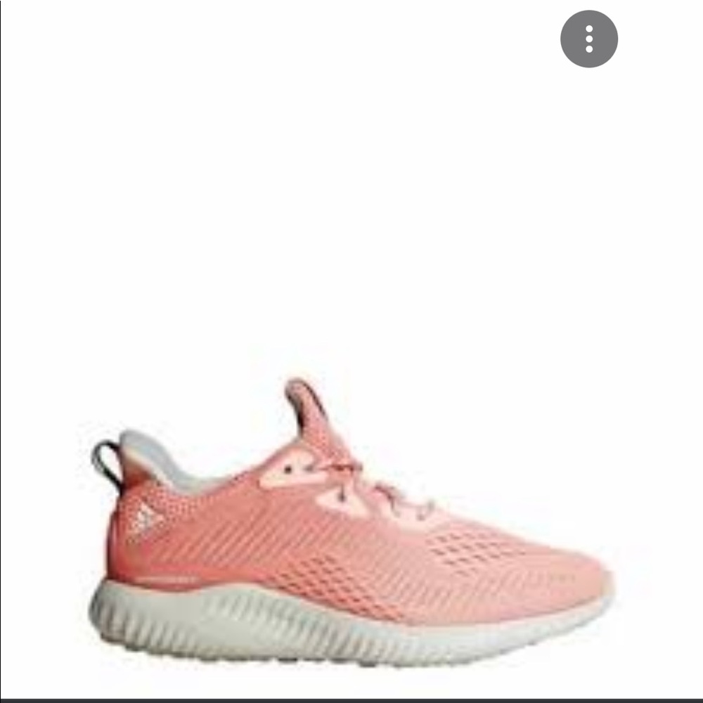 Adidas Alphabounce Womens Running Sneake